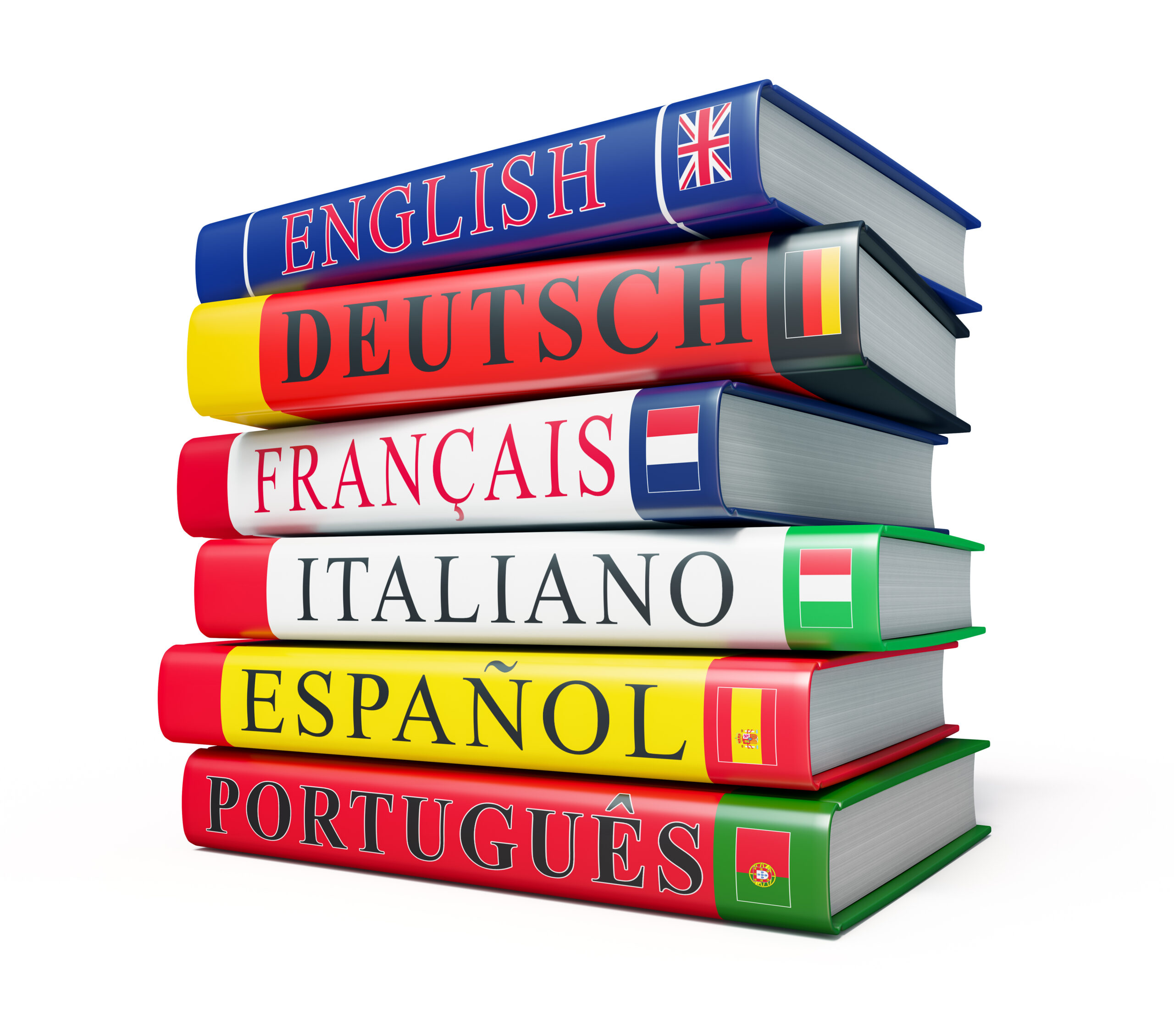 The benefits of learning a new language