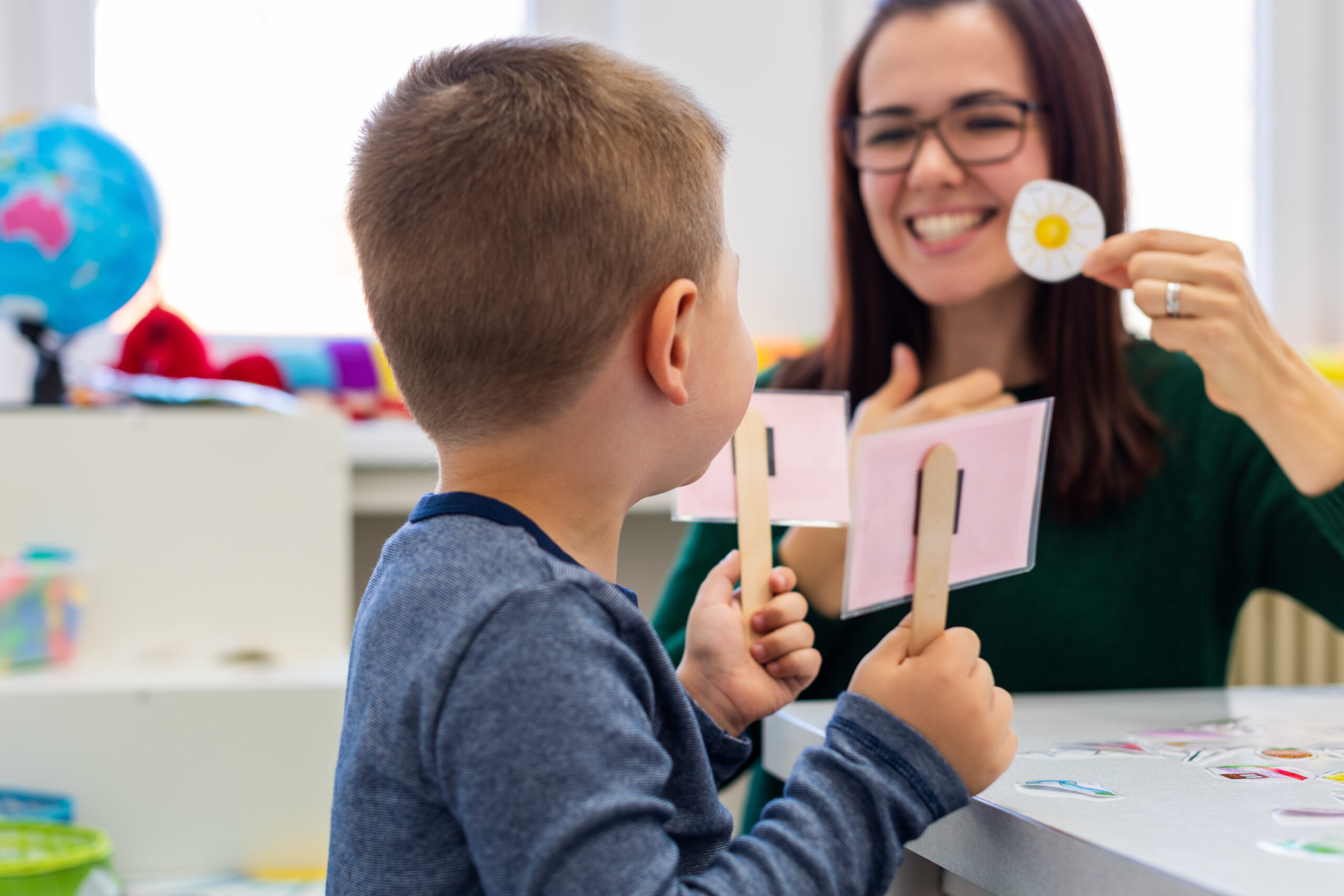 Victorian Kindergarten Expansion